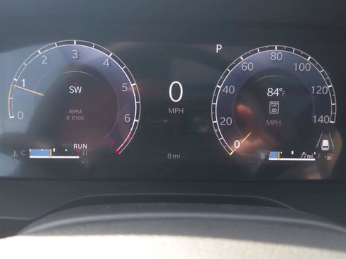 New 2026 Jeep Grand Cherokee Limited w/ Trailer Tow Package image 36