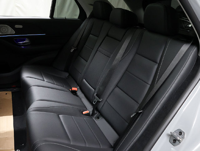 Certified 2026 Mercedes-Benz GLE 450 4MATIC image 12