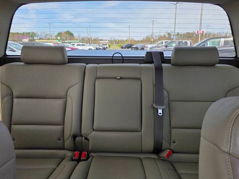 Used 2018 GMC Sierra 1500 SLT w/ SLT Premium Package image 26