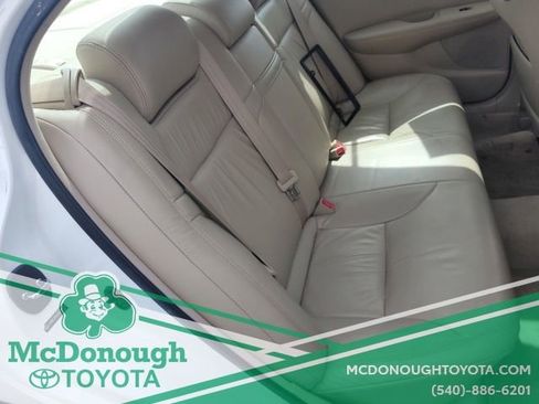 Used 2003 Lexus ES 330 300 image 17