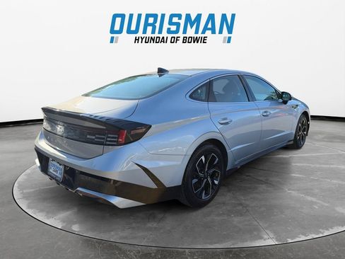 Used 2025 Hyundai Sonata SEL FWD image 6