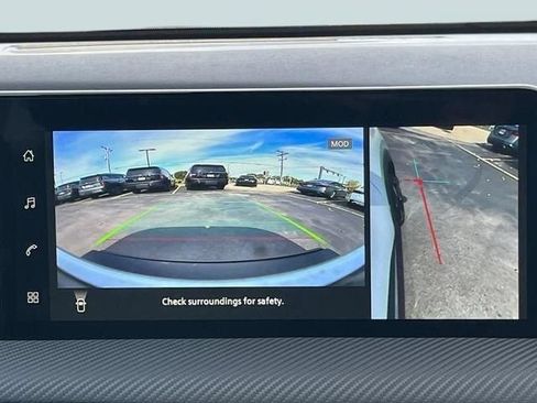 New 2026 Nissan Kicks SR w/ Cold Weather Package AWD/4WD image 25