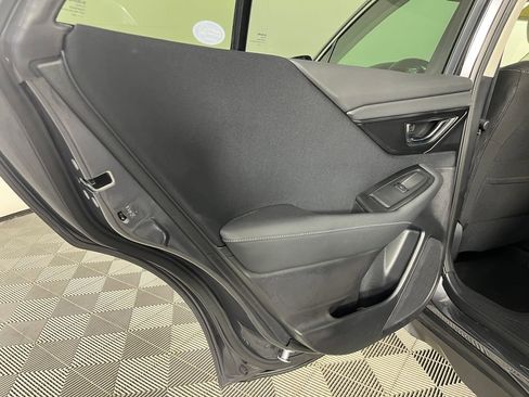 Used 2024 Subaru Outback Premium AWD/4WD image 12