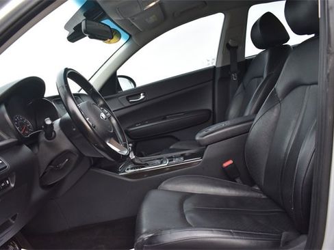 Used 2019 Kia Optima EX image 20