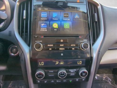 Used 2019 Subaru Ascent Touring AWD/4WD image 14