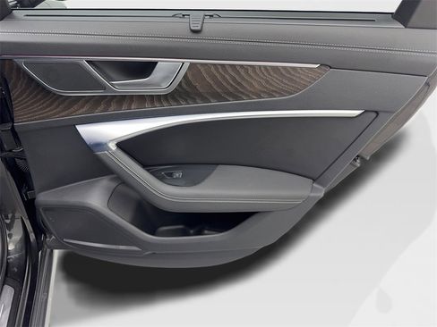 Used 2021 Audi A6 3.0T allroad Premium Plus w/ Executive Package image 43