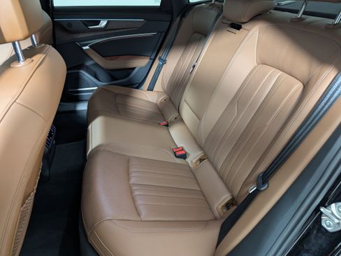 Used 2021 Audi A6 Premium Plus image 28