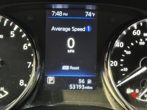 Used 2021 Nissan Rogue Sport S FWD image 12