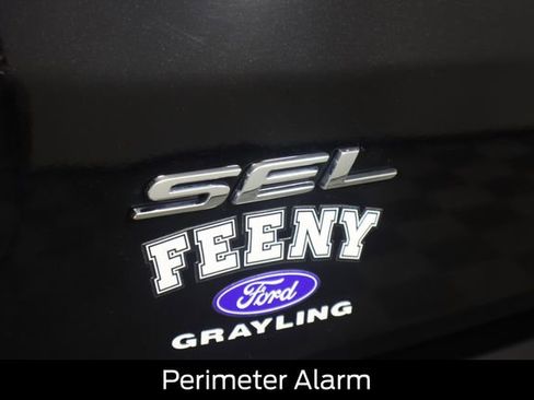 Used 2023 Ford Edge SEL w/ Convenience Package image 26