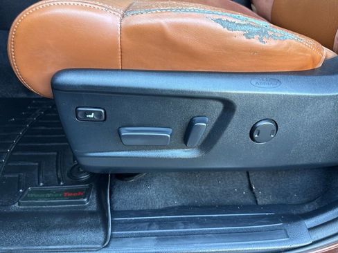 Used 2014 Toyota Tundra 1794 Edition image 39