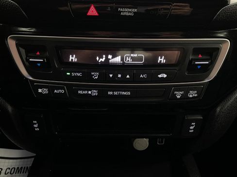 Used 2019 Honda Ridgeline RTL-E image 26