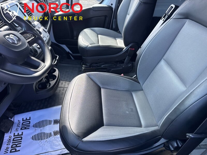 Used 2023 RAM ProMaster 3500 FWD image 20