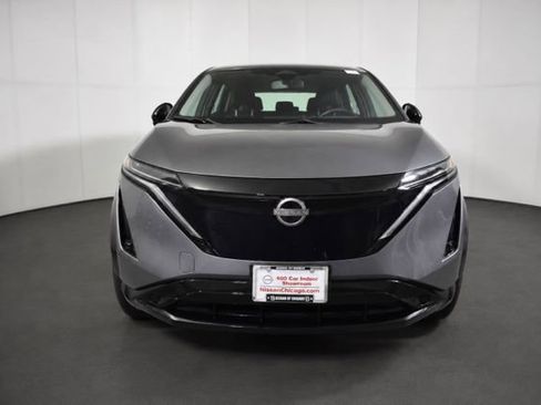 Certified 2024 Nissan Ariya AWD image 2