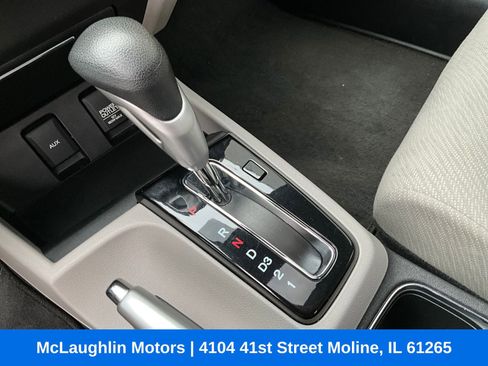 Used 2013 Honda Civic EX image 26