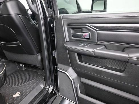Used 2024 RAM 2500 Rebel w/ Safety Group AWD/4WD image 19