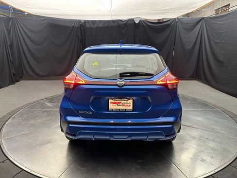 Used 2025 Nissan Kicks Play S FWD image 23