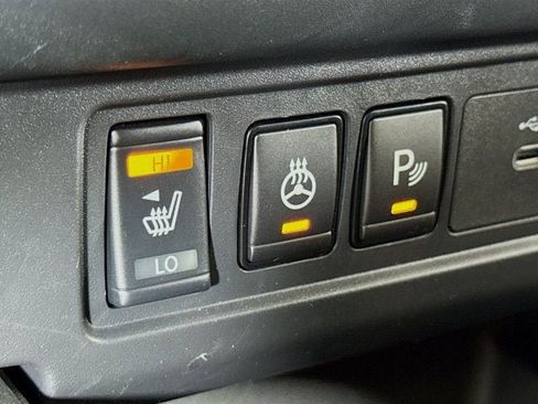 New 2026 Nissan Frontier SV w/ All-Weather Content Package RWD image 17
