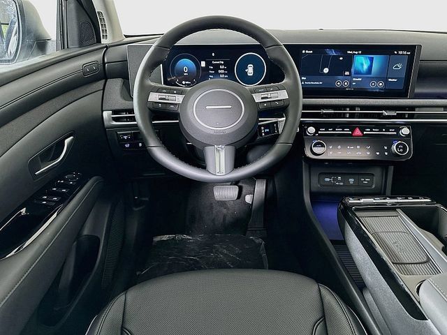 New 2026 Hyundai Tucson Limited AWD/4WD image 14