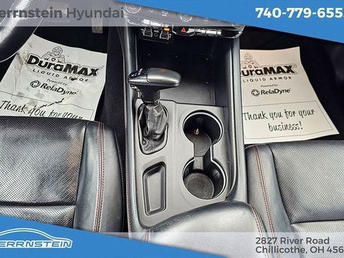 Used 2023 Dodge Durango GT image 10