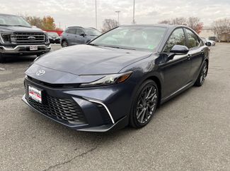 New 2026 Toyota Camry SE video 1