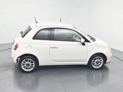 Used 2015 FIAT 500 Pop FWD image 43