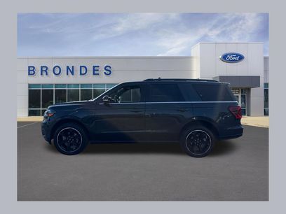 Used 2023 Ford Expedition Limited