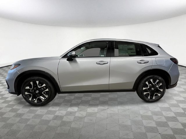 New 2027 Honda HR-V EX-L image 6