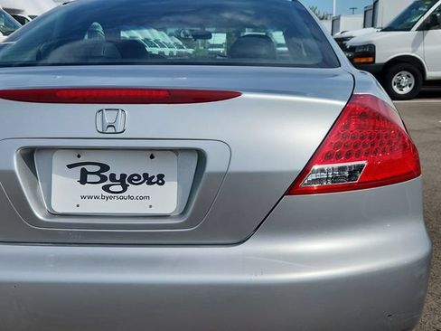 Used 2007 Honda Accord EX-L image 13