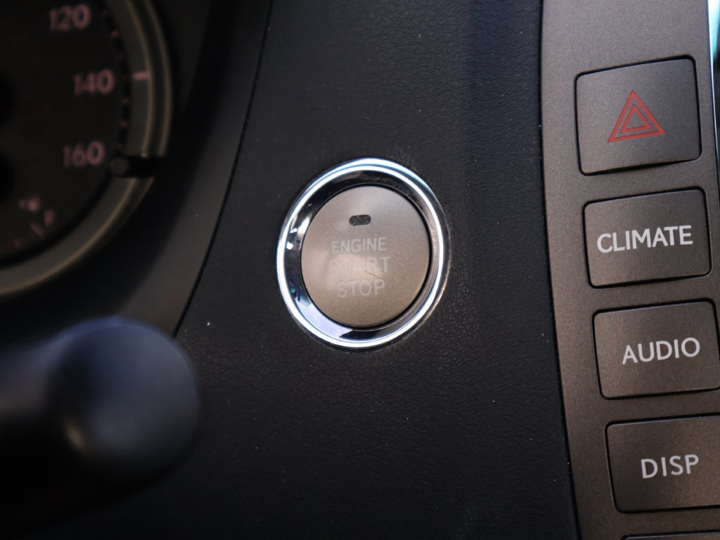 Used 2007 Lexus ES 350 FWD image 25