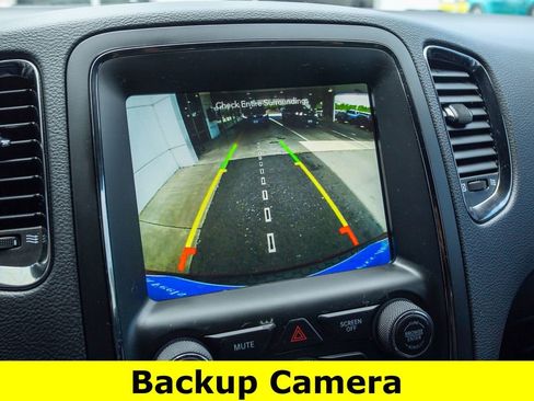 Used 2018 Dodge Durango R/T AWD/4WD image 15