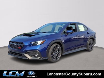New 2026 Subaru WRX Premium