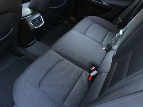 Used 2020 Chevrolet Malibu LT FWD image 18