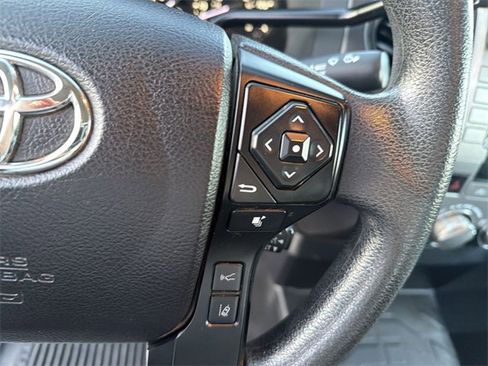 Used 2021 Toyota Tundra SR image 17