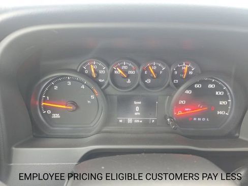 New 2026 Chevrolet Silverado 3500 W/T w/ WT Convenience Package image 12