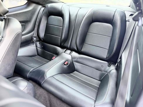 Used 2015 Ford Mustang GT Premium w/ Equipment Group 401A RWD image 35