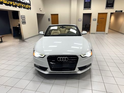 Used 2014 Audi A5 2.0T Premium Plus w/ Premium Plus Package image 48
