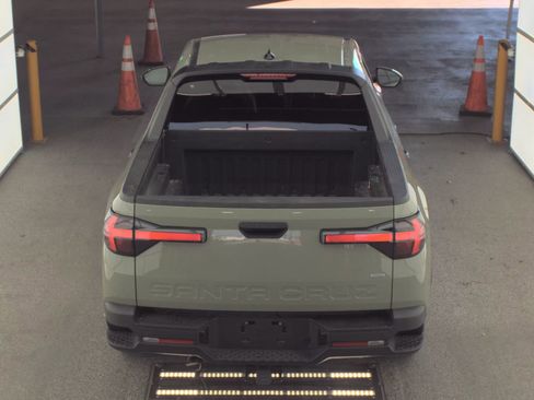 Used 2023 Hyundai Santa Cruz SE image 6