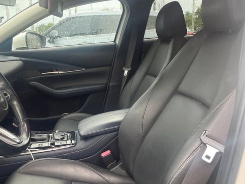 Used 2021 MAZDA CX-30 FWD 2.5 S w/ Preferred Package image 3