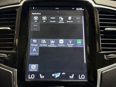 Used 2018 Volvo XC90 T6 Momentum w/ Momentum Plus Package AWD/4WD image 38