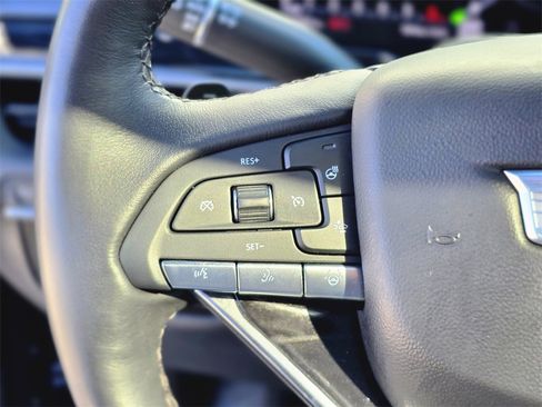 Used 2024 Cadillac Escalade Sport image 24