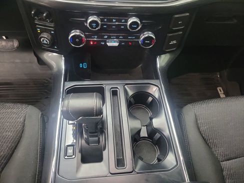 Used 2023 Ford F150 XLT w/ Equipment Group 302A High image 16