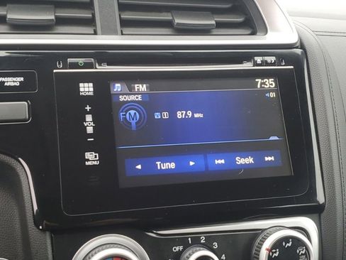 Used 2015 Honda Fit EX-L image 20