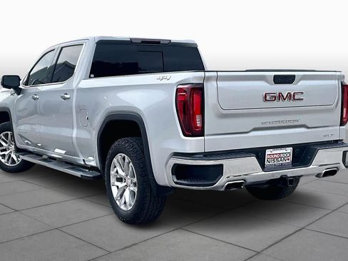 Used 2021 GMC Sierra 1500 SLT image 11