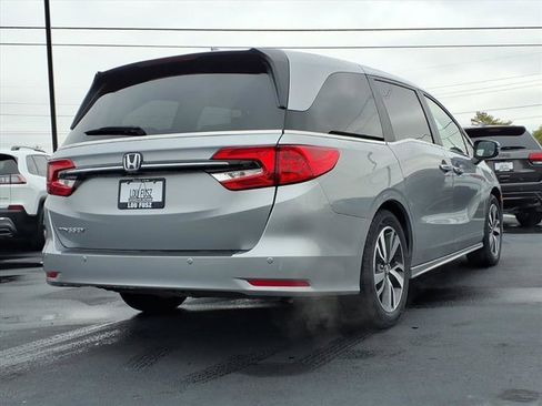 Used 2024 Honda Odyssey Touring image 33