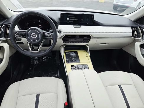 New 2026 MAZDA CX-90 3.3 Turbo S w/ Premium Plus AWD/4WD image 10