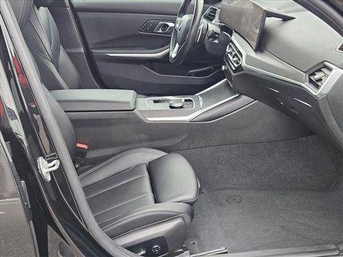 Used 2024 BMW 330e image 20