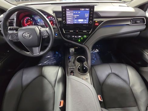 Used 2023 Toyota Camry XSE image 32