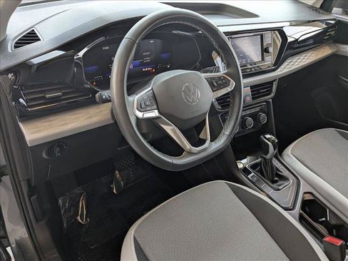 Used 2023 Volkswagen Taos S w/ Driver Assistance Package FWD image 10