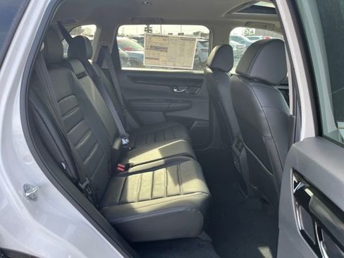 New 2026 Honda CR-V EX-L image 17