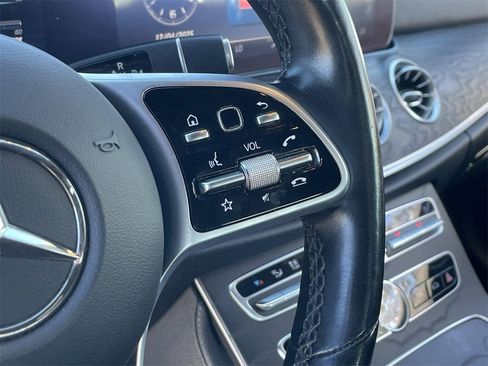 Used 2019 Mercedes-Benz E 450 E 450 image 22